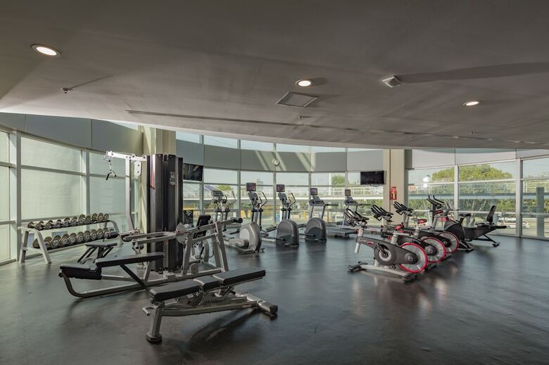 Hotel Holiday Inn Express Puebla