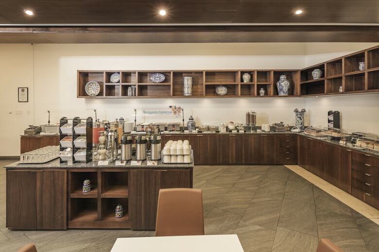 Hotel Holiday Inn Express Puebla