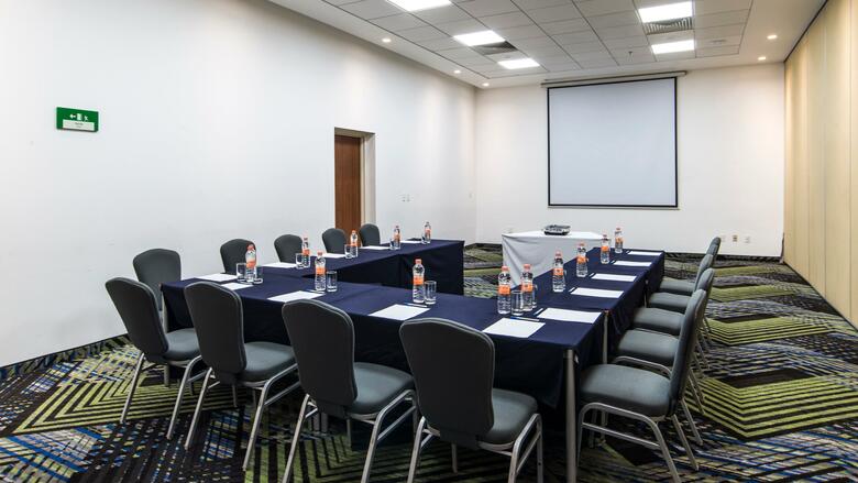 Hotel Holiday Inn Express Puebla