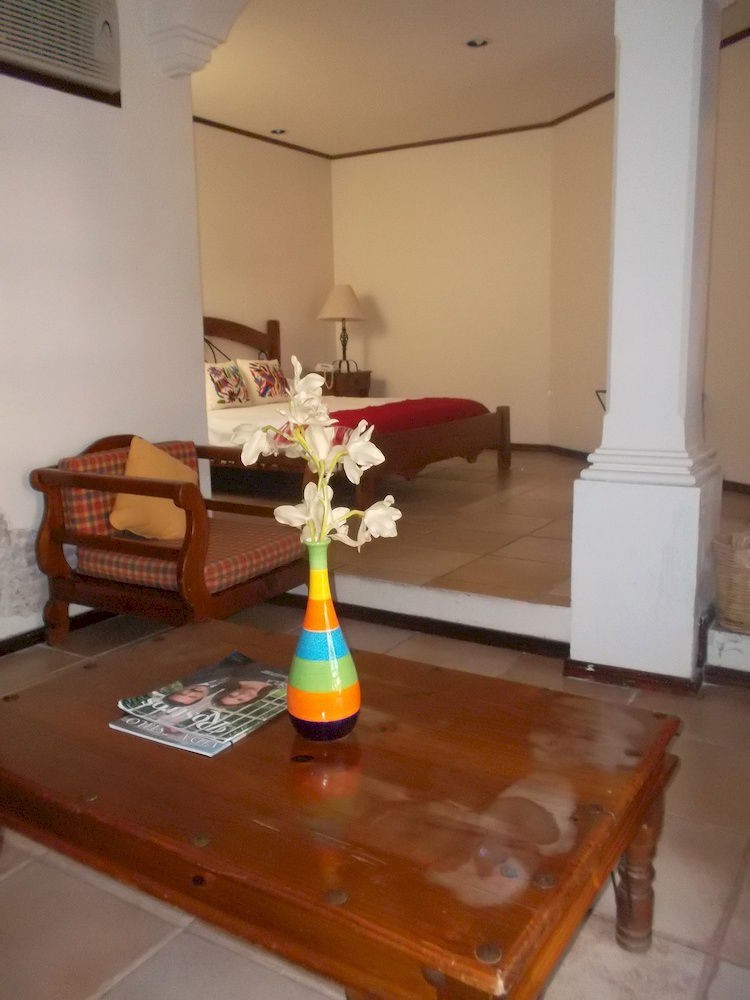 Hotel La Casa De Adobe