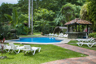 Villa Lapas Hotel