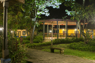 Villa Lapas Hotel