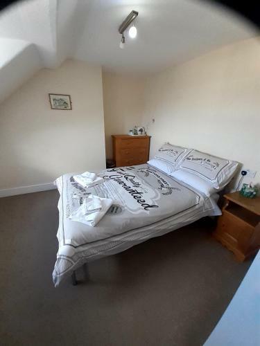 Bed & Breakfast The Edenhurst Guesthouse