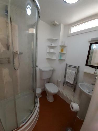 Bed & Breakfast The Edenhurst Guesthouse