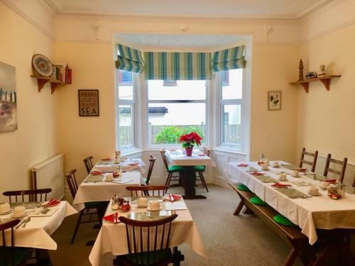 Hostal Eastney