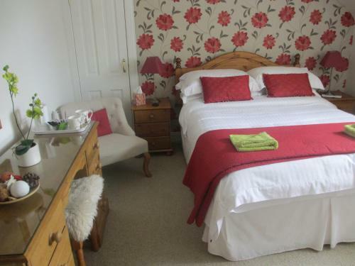 Bed & Breakfast Strome Lodge
