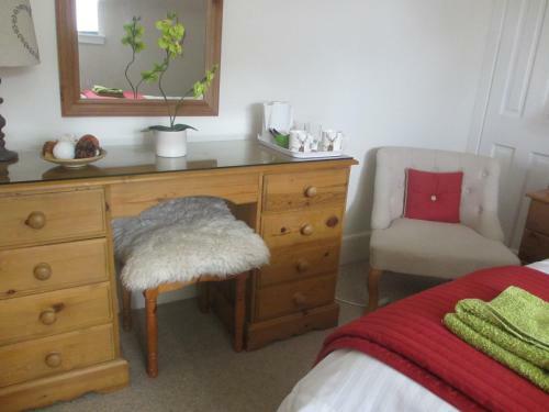 Bed & Breakfast Strome Lodge
