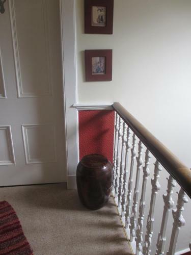 Bed & Breakfast Strome Lodge