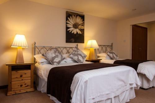 Bed & Breakfast Dunhallin House
