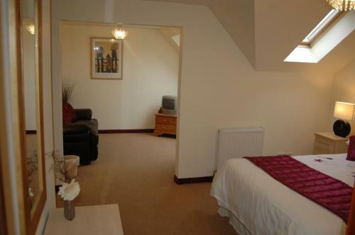 Bed & Breakfast Dunhallin House