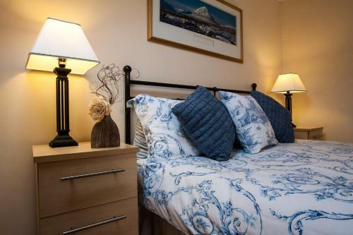 Bed & Breakfast Dunhallin House