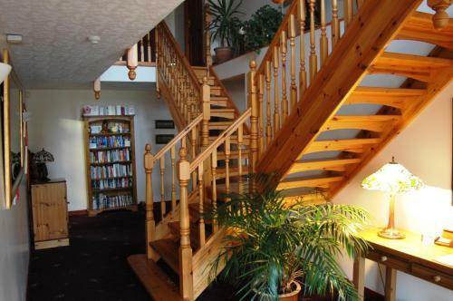 Bed & Breakfast Dunhallin House