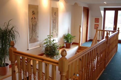 Bed & Breakfast Dunhallin House