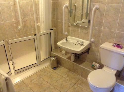 Hostal Moray Park Guest House
