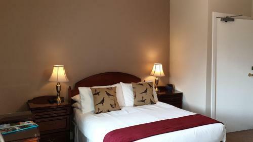 Hostal Moray Park Guest House