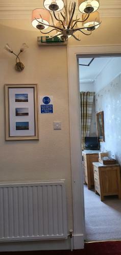 Hostal Moray Park Guest House