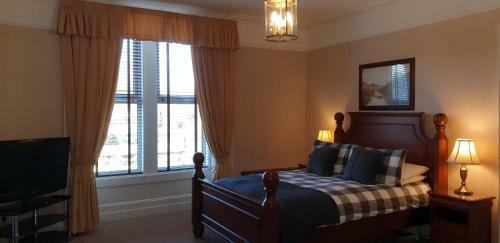 Hostal Moray Park Guest House