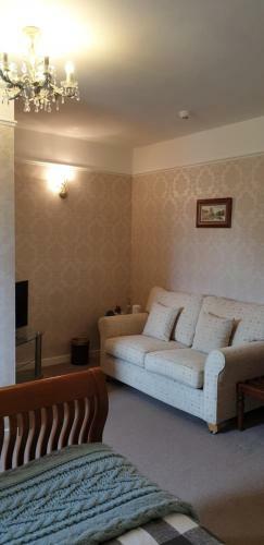 Hostal Moray Park Guest House