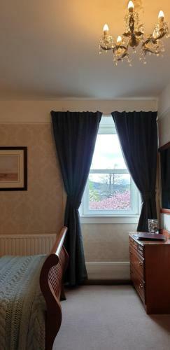 Hostal Moray Park Guest House