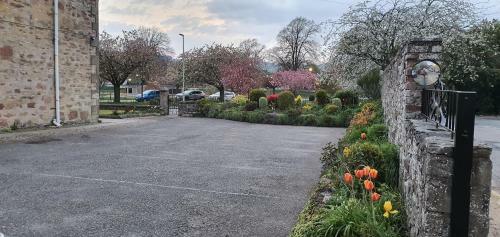 Hostal Moray Park Guest House