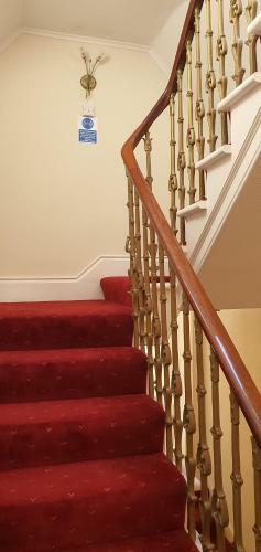 Hostal Moray Park Guest House
