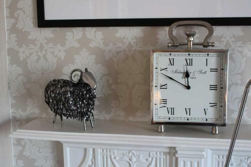 Invernevis Bed And Breakfast