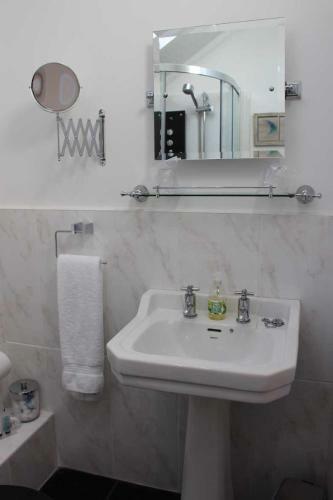 Invernevis Bed And Breakfast