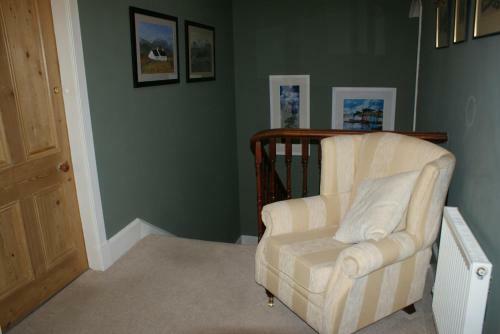 Invernevis Bed And Breakfast