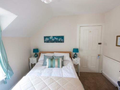 Bed & Breakfast The Ness Guest House