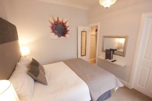 Bed & Breakfast The Ness Guest House