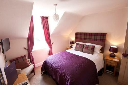 Bed & Breakfast The Ness Guest House