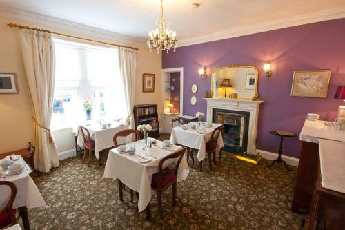 Bed & Breakfast The Ness Guest House