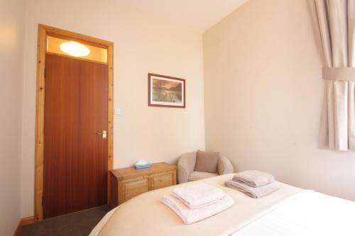 The Old Court Apartment