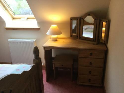 Inverness Apartments & Cottages