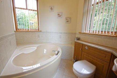 Rossie Lodge Apartment