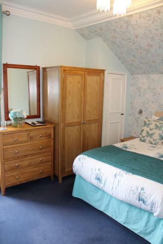 Hostal Moyness House