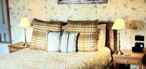 Hostal Moyness House