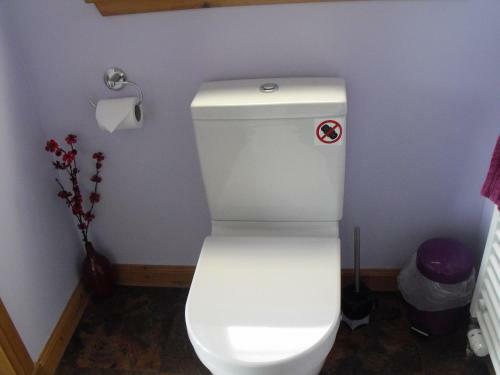 Bed & Breakfast Arisaig Guest House