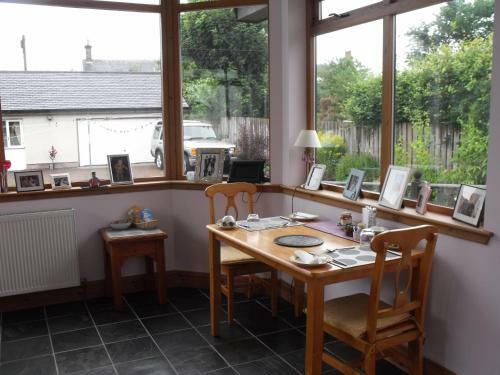 Bed & Breakfast Arisaig Guest House