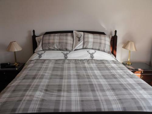 Bed & Breakfast Arisaig Guest House