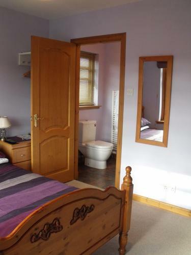 Bed & Breakfast Arisaig Guest House
