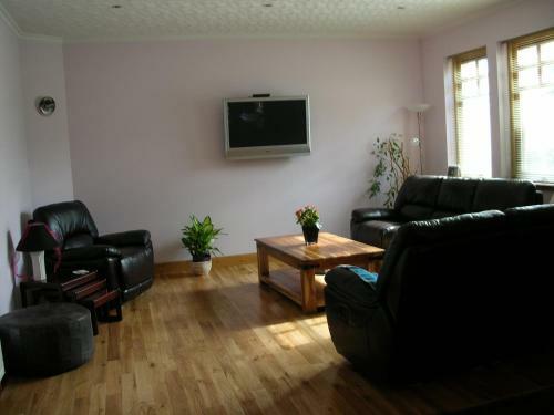 Bed & Breakfast Arisaig Guest House