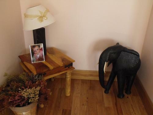 Bed & Breakfast Arisaig Guest House