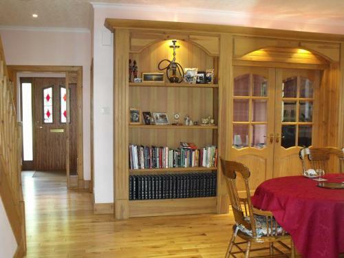 Bed & Breakfast Arisaig Guest House