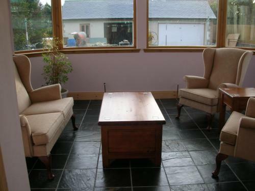 Bed & Breakfast Arisaig Guest House