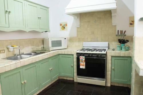 Apartamento Casa Mar�a