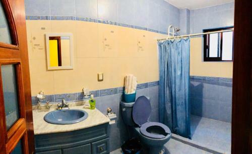 Apartamento Habitaci�n C�ntrica Y Acogedora