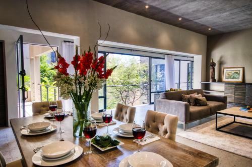 Apartamento Casa Ili