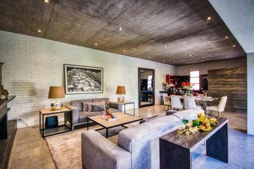 Apartamento Casa Ili