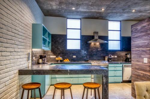 Apartamento Casa Ili